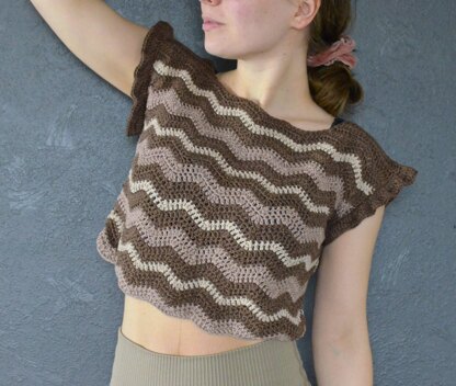 The Mocca  top