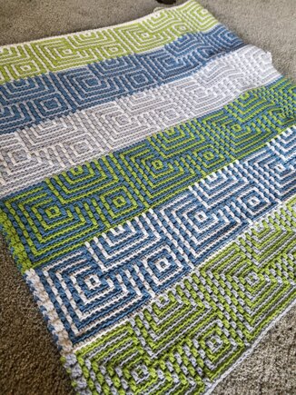Merry Maze for Leo #3