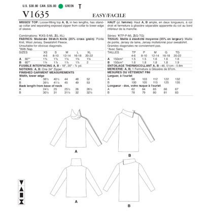 L-XL