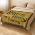 C2C CROCHET PATTERN The Lord of the Rings Two Towers Blanket