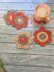 Cottagecore Coasters
