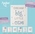 Anchor Dream Big - Boy Cross Stitch Kit