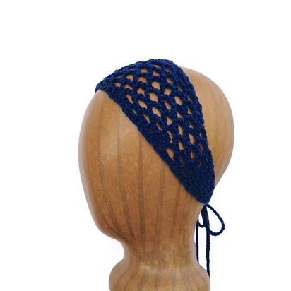 Mesh Headband