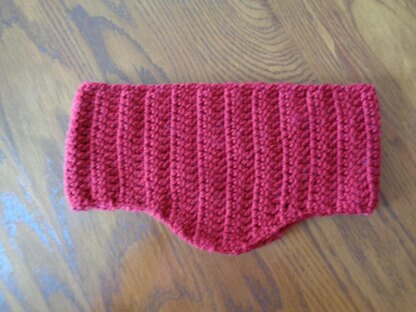 Ear Warmer Headband