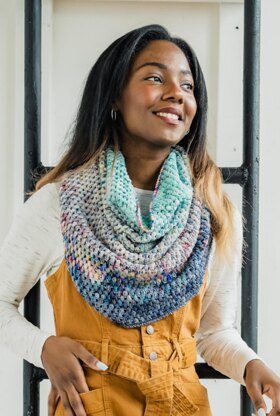 Juniper Cowl