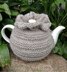 Mrs. Hudson’s Tea Cozy