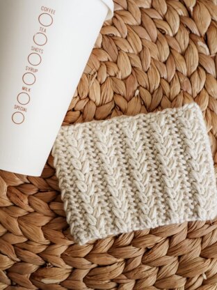 Perennial Cup Cozy