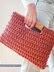 Chelsea Clutch Crochet Pattern