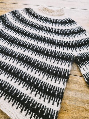 Drip Dye DK