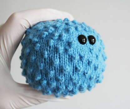White Blood Cell (T Cell)