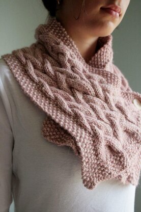 Berrima Scarf