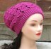 Elizabeth Slouchy Beanie