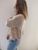 MARGUERITE Cardigan: A Stylish and Cropped Knit