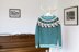PUFFIN Bird Icelandic Lopapeysa Sweater for Adults and Kids