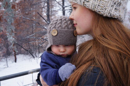 Aviator Hat