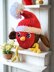 Robin - Chocolate Orange Cosy