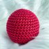 Basic Staggered Amigurumi Ball