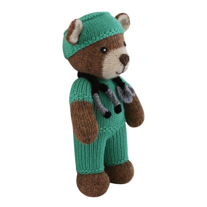 Knitables bear store