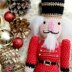 Traditional Nutcracker Doll