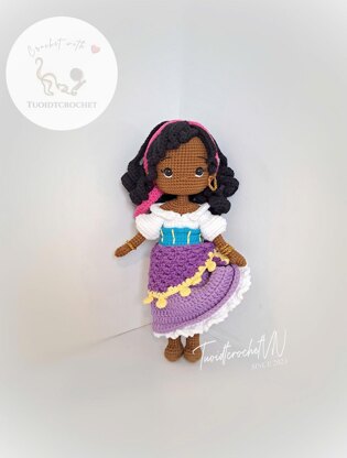 Esmeralda