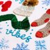 Cozy Vibes - Winter Embroidery Pattern