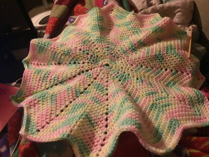 baby blanket