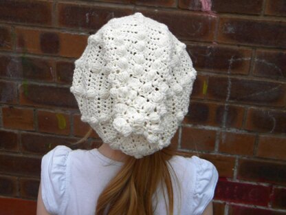 Nate slouch hat