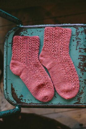 Crochet Yeah! by Joanne Scrace and Kat Goldin