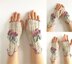 Floral Blossom Hand Warmers