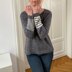 Aadi Pullover