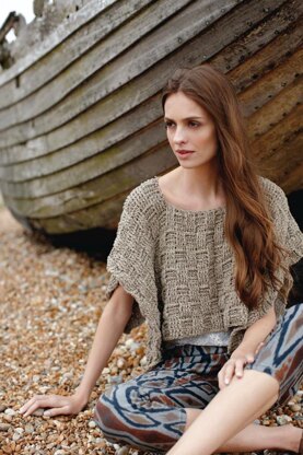 Summer Textures von Rowan