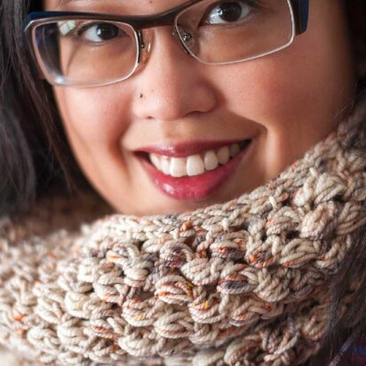 Faux-chet Cowls