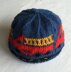 Bigger Boy Fire Trucks Hat