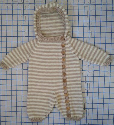 Babygrow #2