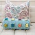 Primrose Pillow