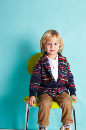 Baby Cashmerino Book 4 by Debbie Bliss