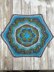 Bohemian Hexagons