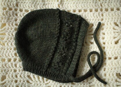 Catkin Bonnet