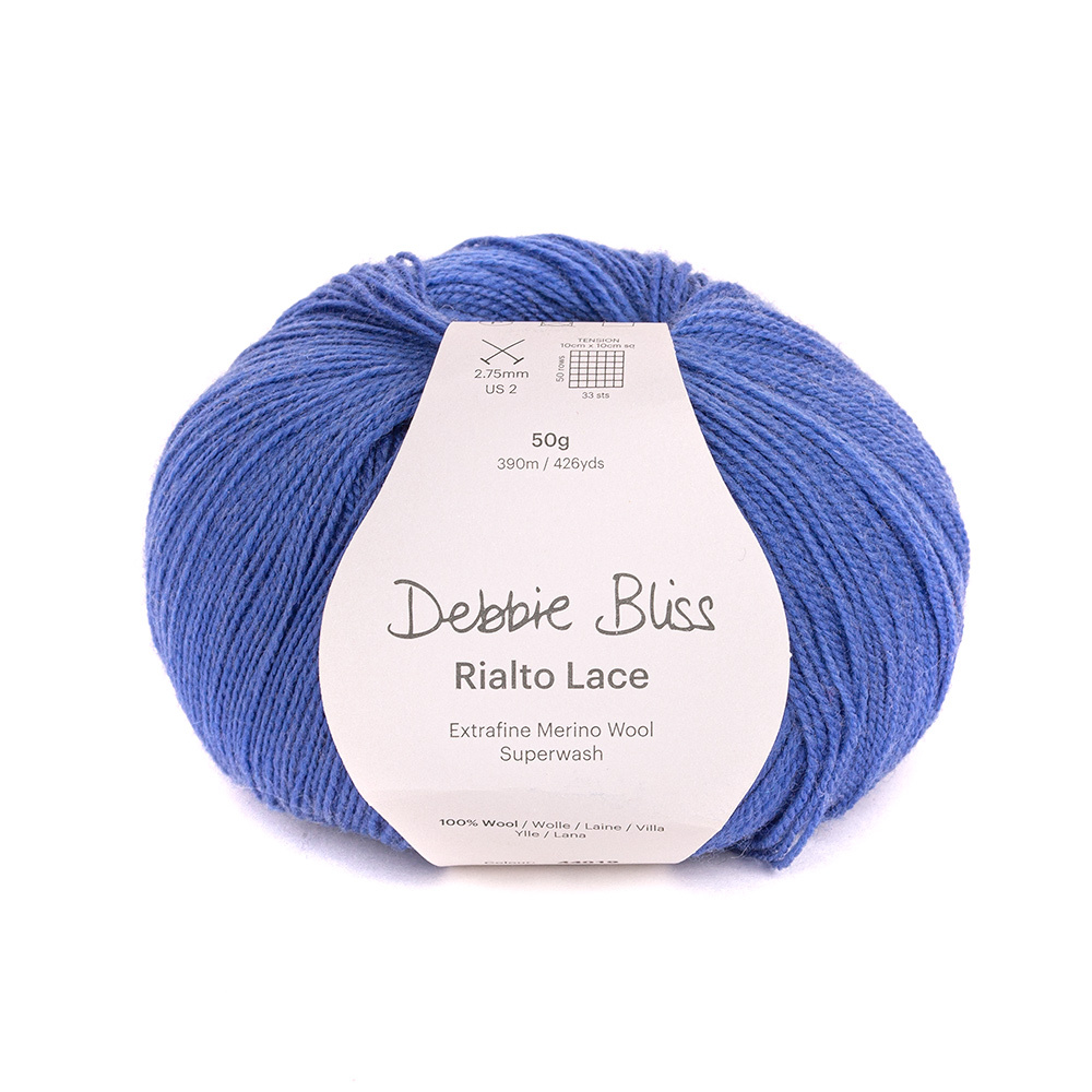 Debbie Bliss Rialto Lace - view 3