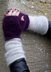 Rella Fingerless Gloves