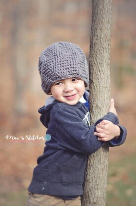 Thunderstruck Beanie or Slouch