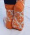 Citrus Socks