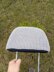 Car Headrest Cover English-US