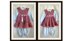 990 - ELLYN girls dress