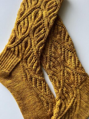 Sirocco Socks