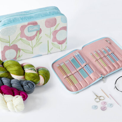 Knitter's Pride Sweet Affair Holiday Gift Set 2023