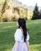 Daisy Blouse