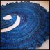 50 Row Shawlette