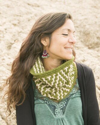 Pampa Cowl