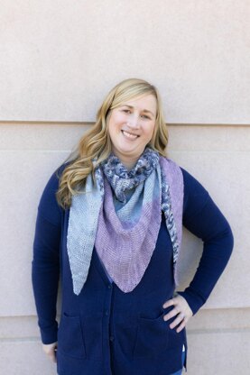 Influencer Shawl
